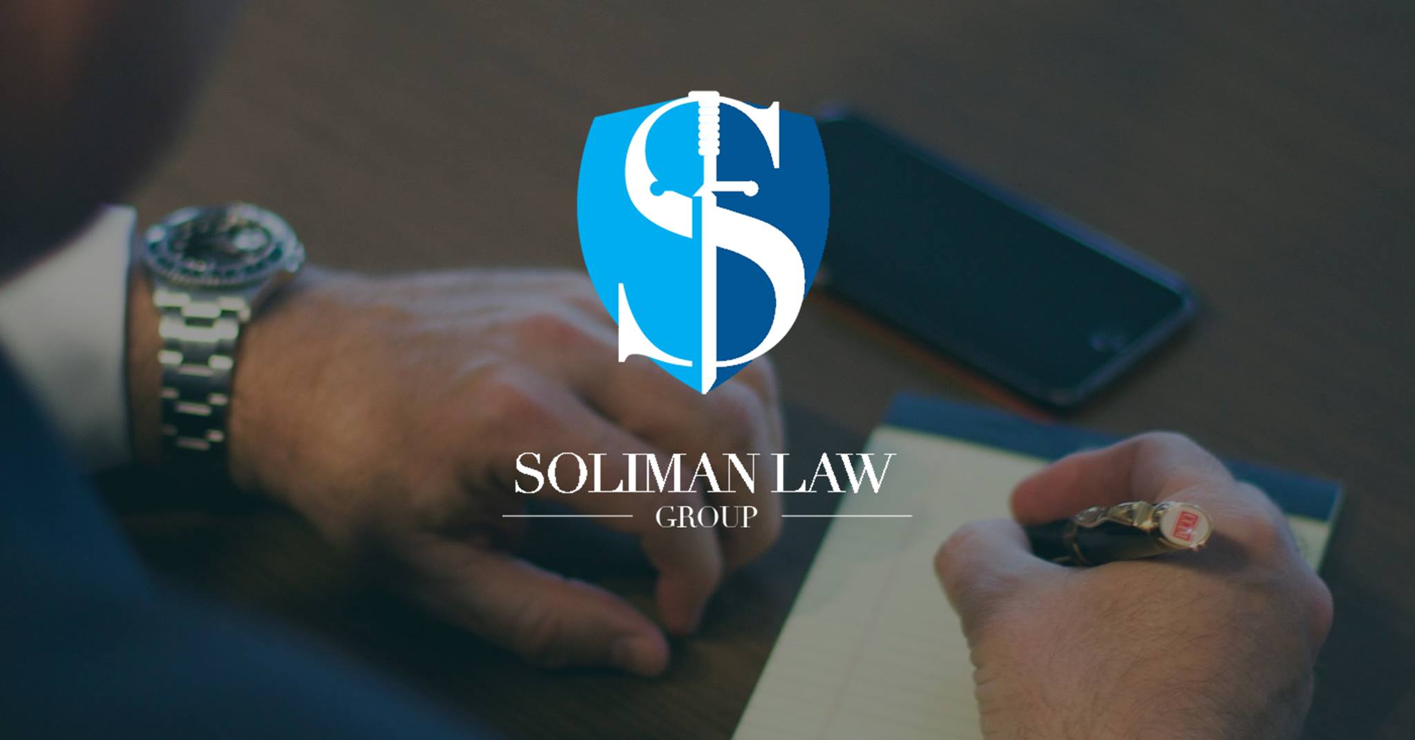 Soliman Law Group, P.C. - California    Profile Picture